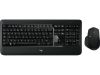Logitech MX900 Performance Combo, Bluetooth, nordiskt#2