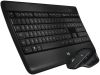 Logitech MX900 Performance Combo, Bluetooth, nordiskt#3