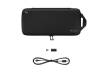 Logitech G PRO X TKL LightSpeed, RF/Bluetooth/USB, RGB, nordiskt - Svart#4