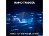 Logitech PRO X TKL RAPID Wired Gaming Keyboard Linear, Lightsync RGB - Svart#3