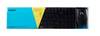 RAPOO Tangentbord/Mus Set 9300M Multi-Mode, RF/Bluetooth - Svart#2