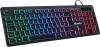 Sandberg Gamer Keyboard Stealth, RGB, nordiskt#3
