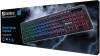 Sandberg Gamer Keyboard Stealth, RGB, nordiskt#4