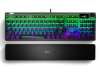 SteelSeries Apex Pro Gaming, RGB, OmniPoint switch#2