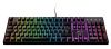 Xtrfy K4 RGB BLACK Edition, mekaniskt - Svart#1