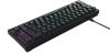 Cherry Xtrfy K5 Compact RGB Black - Svart#2