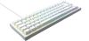 Cherry Xtrfy K5 Compact RGB Transparent White - Vit#2