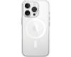 Skal Apple Clear Case med MagSafe till iPhone 16 Pro