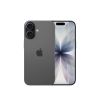 Apple iPhone 17 256 GB - Svart