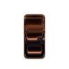 Apple iPhone 17 Pro 1 TB - Kosmiskt Orange#2