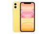 Apple iPhone 11 128 GB, utan strömadapter och EarPods - Gul#1