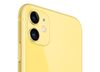 Apple iPhone 11 128 GB, utan strömadapter och EarPods - Gul#2
