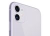 Apple iPhone 11 128 GB, utan strömadapter och EarPods - Lila#2