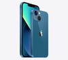 Apple iPhone 13 256 GB - Blå#2