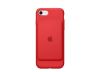 Apple iPhone 7 Smart Battery Case - (PRODUCT)RED#1