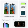 Apple iPhone 13 mini 512 GB - Grön#7