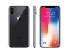 Apple iPhone X 64 GB - Rymdgrå#2