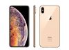 Apple iPhone XS Max 256 GB - Guld (skärmen har en svag inbränd bild)#2