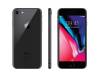 Apple iPhone 8 128 GB - Rymdgrå#1