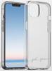 Skal Bigben iPhone 13 Just Green Recyclable Case Transparent#1