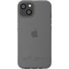 Skal Bigben iPhone 13 Just Green Recyclable Case Transparent#4