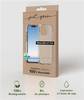 Skal Bigben iPhone 13 Pro Just Green Recyclable Case Transparent#2