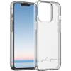 Skal Bigben iPhone 13 Pro Just Green Recyclable Case Transparent#4