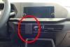 Brodit ProClip till Volkswagen Caddy 2024