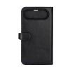 Plånboksfodral BUFFALO Leather 2in1 3 card MagSeries iPhone Air - Svart#2