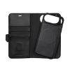 Plånboksfodral BUFFALO Leather 2in1 3 card MagSeries iPhone Air - Svart#4