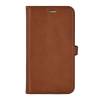Plånboksfodral BUFFALO Leather 2in1 3 card MagSeries iPhone 17 Pro - Brun#1