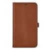 Plånboksfodral BUFFALO Leather 2in1 3 card MagSeries iPhone 17 Pro Max - Brun#1