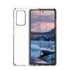 Skal Dbramante1928 Nuuk Cover Samsung Galaxy Xcover 5 Clear