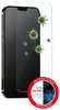 Skärmskydd eSTUFF Antibacterial Titan Shield Clear Glass, iPhone 13 Pro Max#1