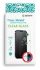 Skärmskydd eSTUFF Antibacterial Titan Shield Clear Glass, iPhone 13 Pro Max#2