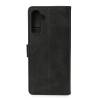 Plånboksfodral eSTUFF Wales Samsung A56 5G, 3 st kortfack + sedelficka - Svart#3