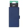 Plånboksfodral GEAR Samsung A56 5G, 3 st kortfack + sedelficka, Recycled - Blå#2