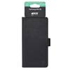 Plånboksfodral GEAR Samsung A56 5G, 3 st kortfack + sedelficka, Recycled - Svart#2