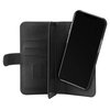 Plånboksfodral GEAR iPhone 13 Pro Max, 2-in-1 magnetskal, 7 kortfack - Svart#3