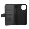 Plånboksfodral GEAR iPhone 13 Pro Max, 2-in-1 magnetskal, 3 kortfack - Svart#3