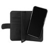 Plånboksfodral GEAR iPhone 13 Pro, 2-in-1 magnetskal, 7 kortfack - Svart#3