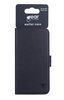 Plånboksfodral GEAR iPhone 13 Pro, 3 kortfack - Svart#2