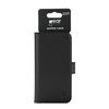 Plånboksfodral GEAR iPhone 12 / 12 Pro - Svart