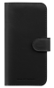Plånboksfodral Ideal Of Sweden Magnet Wallet iPhone 15 - Svart