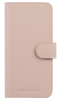 Plånboksfodral Ideal Of Sweden Magnet Wallet iPhone 15 - Rosa