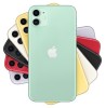 Apple iPhone 11 128 GB - Grön#1