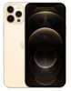 Apple iPhone 12 Pro Max 256 GB - Guld#1