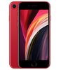Apple iPhone SE 128 GB, utan strömadapter och EarPods - (PRODUCT)RED#1