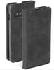 Plånboksfodral Krusell Sunne 2 Card Foliowallet, 2 kortplatser, Samsung Galaxy S10 - Svart#1