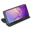 Plånboksfodral Krusell Sunne 2 Card Foliowallet, 2 kortplatser, Samsung Galaxy S10 - Svart#3